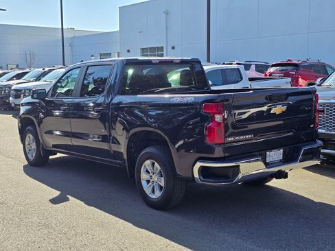 Used 2022 Chevrolet Silverado 1500 LT image 37