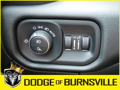 Used 2025 RAM 1500 Big Horn AWD/4WD image 25