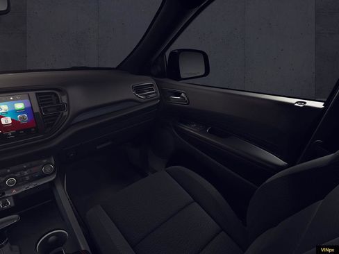 New 2026 Dodge Durango GT w/ Blacktop Package image 19