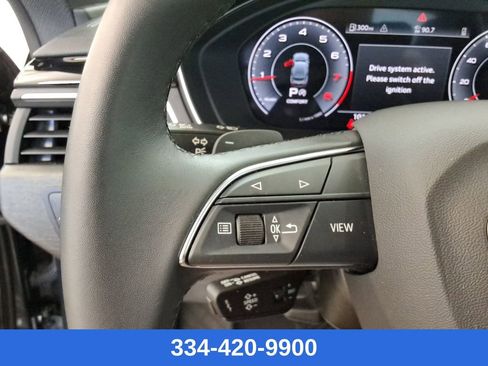 Certified 2024 Audi A5 2.0T Premium Plus image 30