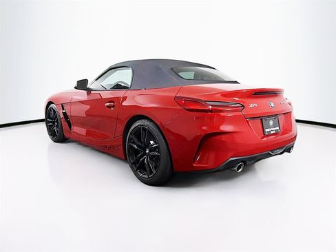 Used 2026 BMW Z4 sDrive30i w/ Premium Package image 5