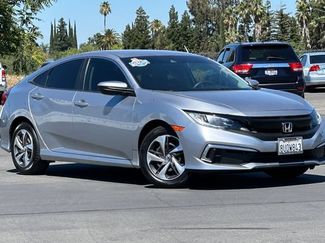 Used 2020 Honda Civic LX video 2