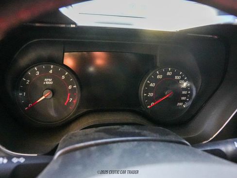 Used 2017 Chevrolet Camaro ZL1 image 18