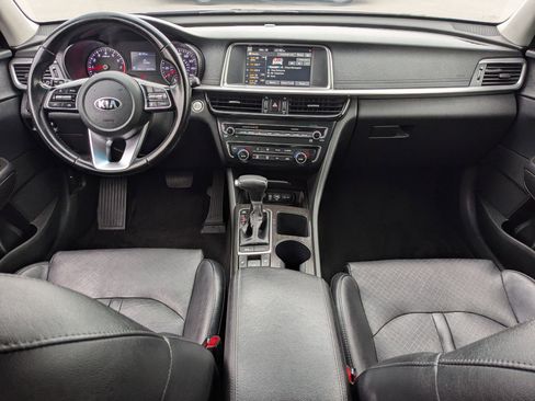 Used 2019 Kia Optima EX image 24
