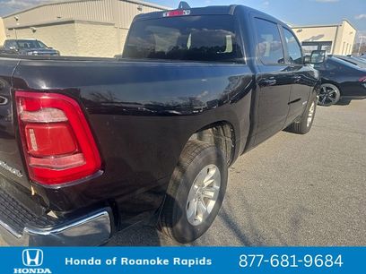 Used 2024 RAM 1500 Laramie