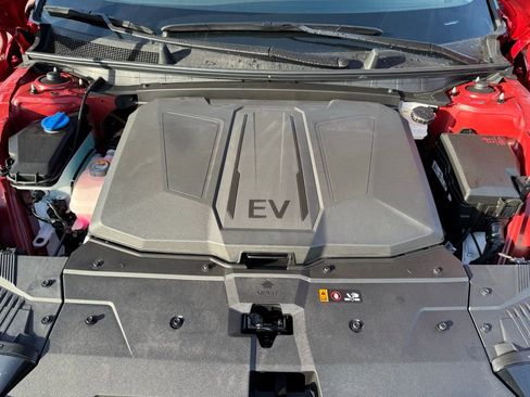 New 2026 Hyundai Ioniq 5 SEL image 10