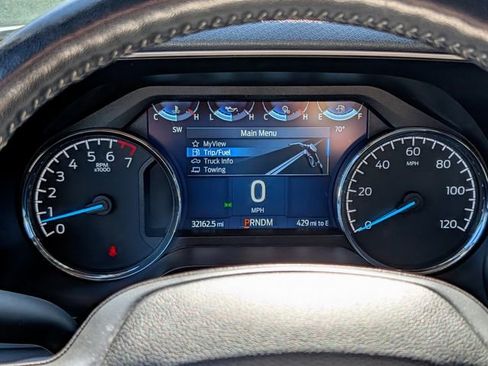Used 2022 Ford F150 XLT w/ Equipment Group 302A High AWD/4WD image 26