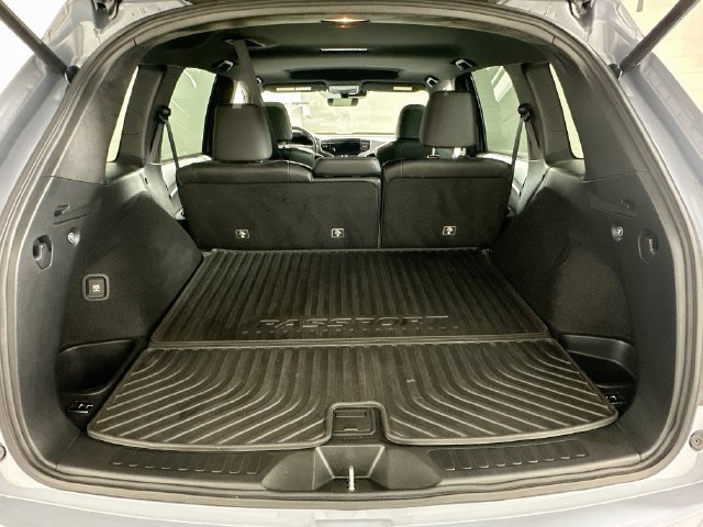 Used 2023 Honda Passport EX-L image 26
