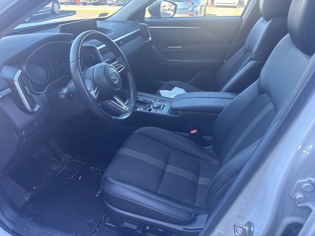 Used 2024 MAZDA CX-50 AWD 2.5 S w/ Cargo Package image 7