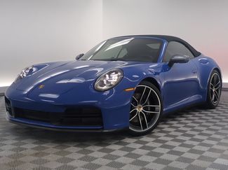 Certified 2026 Porsche 911 Carrera T RWD video 1