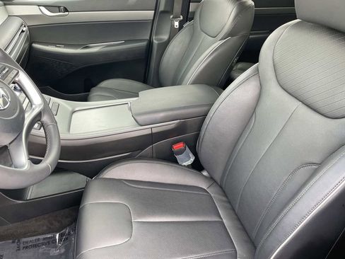 Certified 2025 Hyundai Palisade XRT FWD image 26