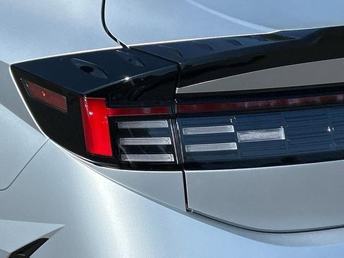 New 2025 Hyundai Sonata N Line image 12