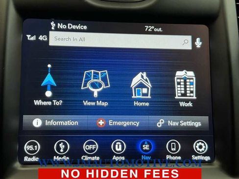 Used 2019 Chrysler 300 Limited w/ Safetytec Plus Group image 28