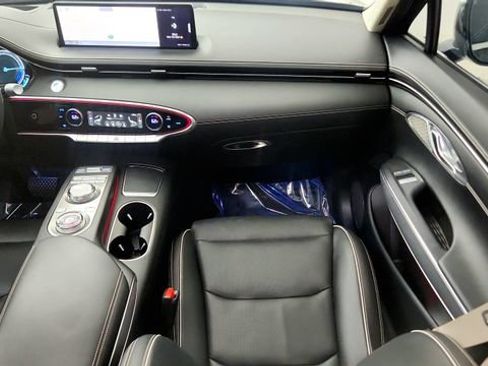Used 2025 Genesis Electrified GV70 w/ Prestige Package AWD/4WD image 53