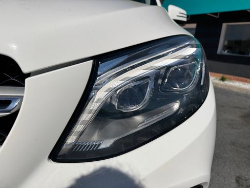 Used 2018 Mercedes-Benz GLE 350 4MATIC image 3