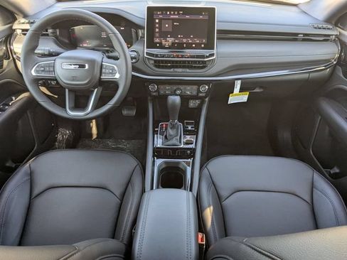 New 2026 Jeep Compass Limited AWD/4WD image 14