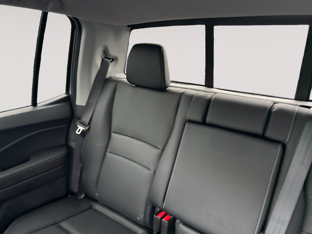 New 2026 Honda Ridgeline RTL image 13