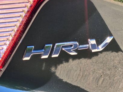Used 2017 Honda HR-V EX-L