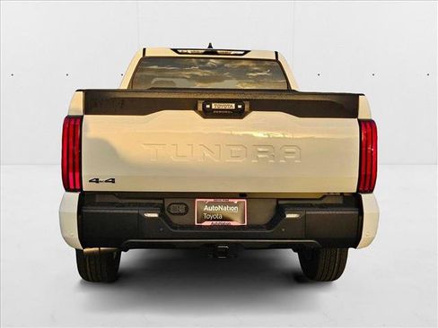 New 2025 Toyota Tundra SR5 image 7