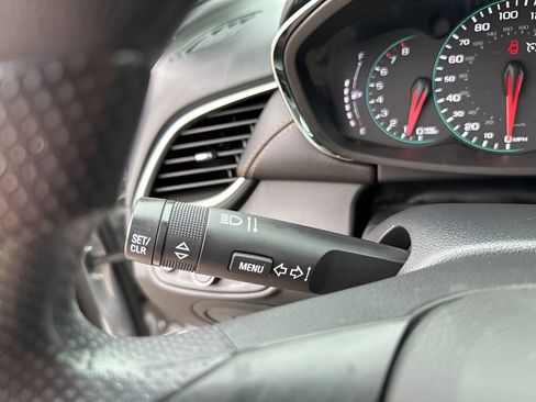 Used 2020 Chevrolet Trax LS w/ Tint and Cruise Package image 31