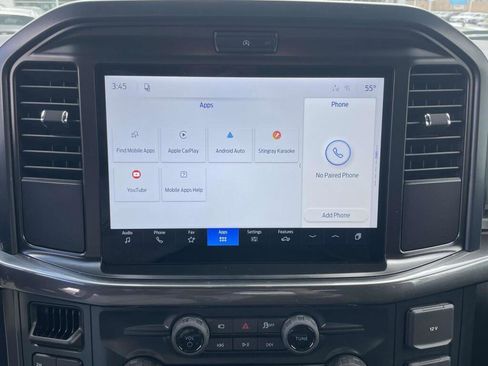 New 2026 Ford F150 STX AWD/4WD image 24