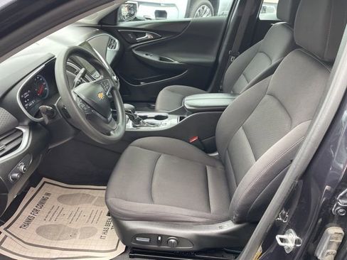 Used 2023 Chevrolet Malibu LT image 14