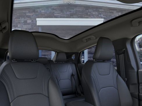 New 2025 Ford Mustang Mach-E Premium w/ Interior Protection Package image 22