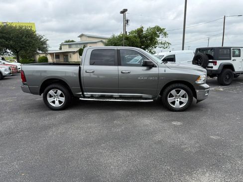 Used 2011 RAM 1500 Lone Star RWD image 4