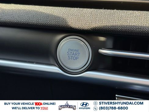 New 2026 Hyundai Tucson Limited image 40