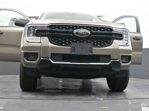 New 2025 Ford Ranger XLT w/ Equipment Group 301A High image 67