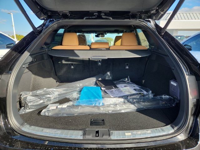 New 2026 Lexus RX 350 FWD image 25