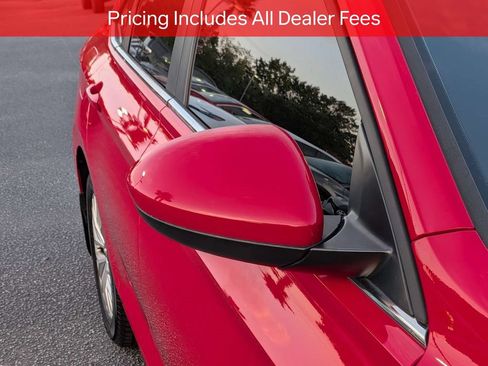Used 2019 Volkswagen Jetta S FWD image 12