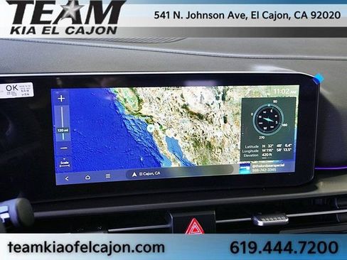 New 2026 Kia Sportage SX Prestige image 32