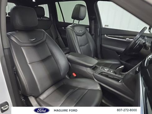 Used 2021 Cadillac XT6 Sport AWD/4WD image 18