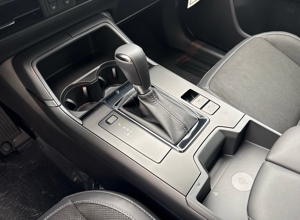 New 2026 MAZDA CX-5 Select AWD/4WD image 24