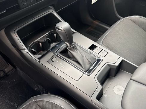 New 2026 MAZDA CX-5 Select AWD/4WD image 24