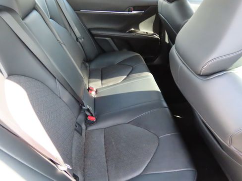 Used 2024 Toyota Camry XSE image 14