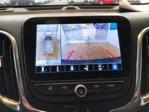 Certified 2024 Chevrolet Equinox LT image 29