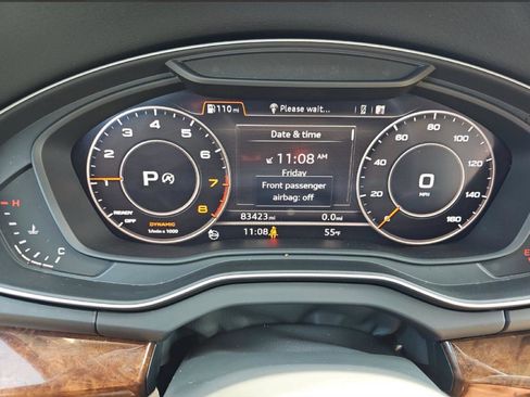 Used 2018 Audi Q5 2.0T Premium Plus AWD/4WD image 10