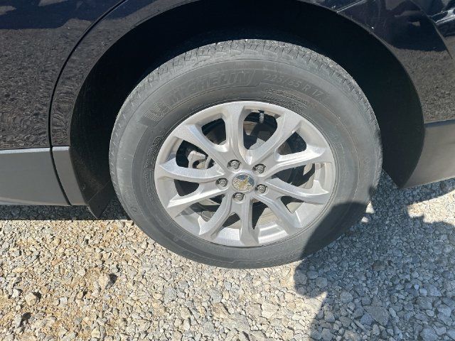 Used 2021 Chevrolet Equinox LT FWD image 50