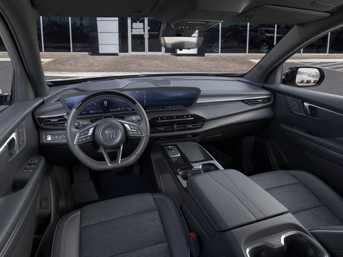New 2026 Buick Enclave Sport Touring FWD image 16