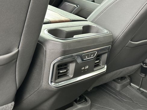 Used 2023 Chevrolet Silverado 1500 High Country w/ High Country Premium Package image 13