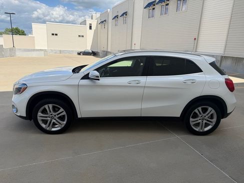 Used 2019 Mercedes-Benz GLA 250 4MATIC image 6
