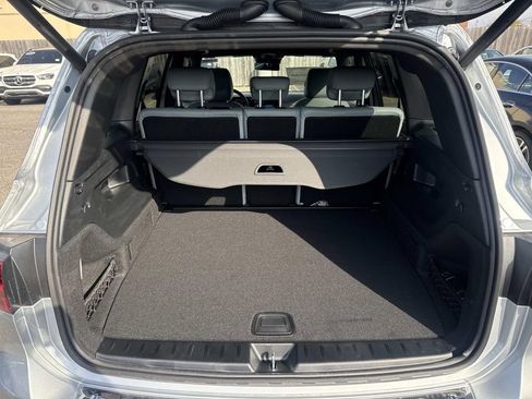 New 2026 Mercedes-Benz GLC 300 image 5