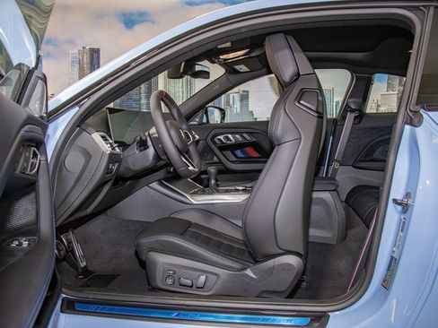 New 2026 BMW M2 w/ Lighting Package image 20