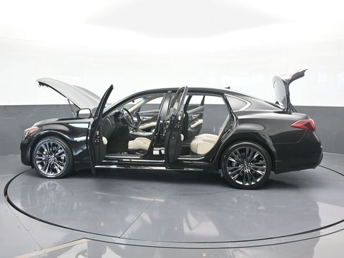 Used 2019 INFINITI Q70 L 3.7 image 82