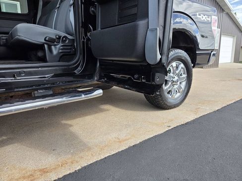 Used 2014 Ford F150 XLT w/ Equipment Group 302A Luxury AWD/4WD image 15