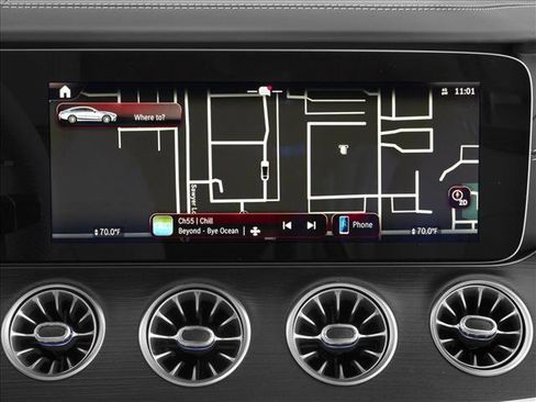 New 2026 Mercedes-Benz AMG GT 43 image 12