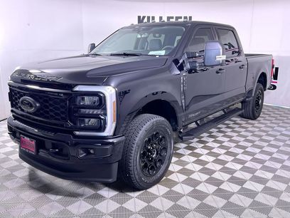New 2026 Ford F250 XLT w/ XLT Premium Package