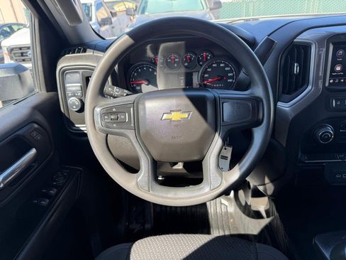 Used 2023 Chevrolet Silverado 2500 W/T w/ WT Convenience Package image 26